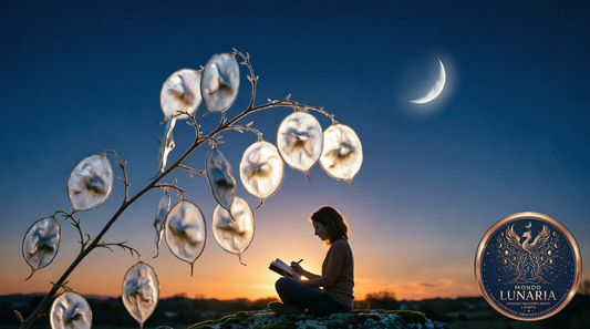 Chi è Mondo Lunaria (e perché è nata)