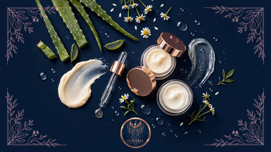 Mondo Lunaria Cosmeceutici: quando la skincare smette di abbellire e inizia a curare