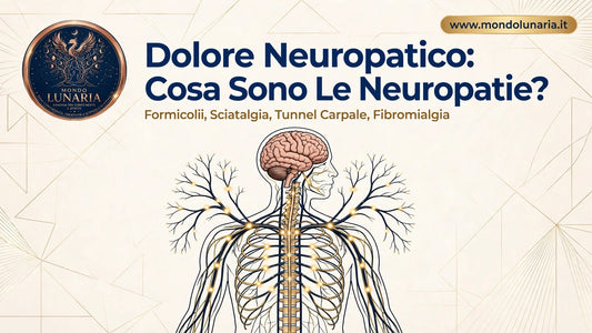Dolore Neuropatico e Fibromialgia: Cosa Dice la Scienza e Come Supportarsi