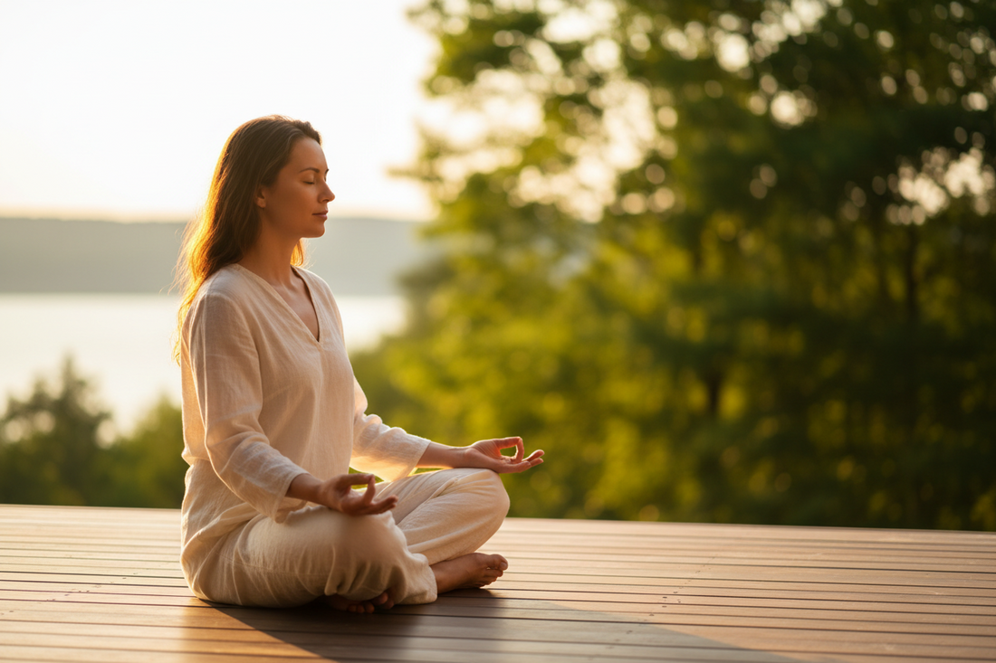 Mindfulness Consapevole: 7 Domande per tornare a sé, un respiro alla volta
