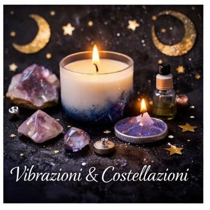 Vibrazioni & Costellazioni