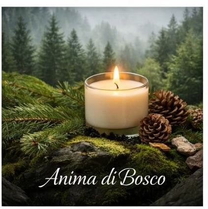 Armonie di Bosco