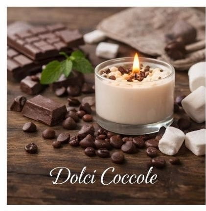 Dolci Coccole