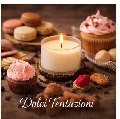 Dolci Tentazioni