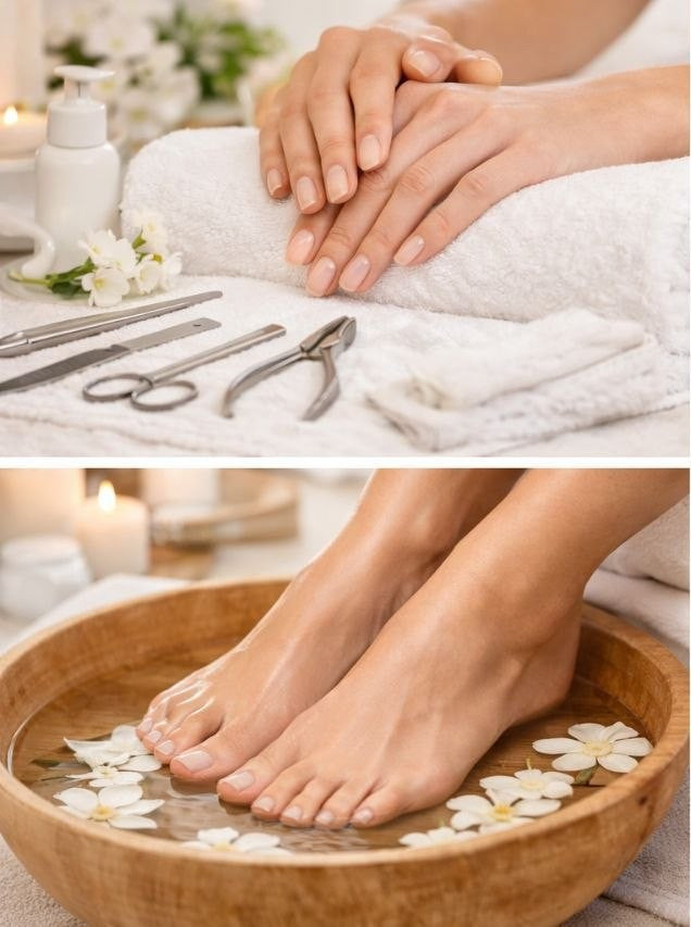 Mani & Piedi