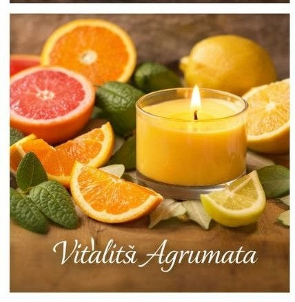 Vitalità Agrumata