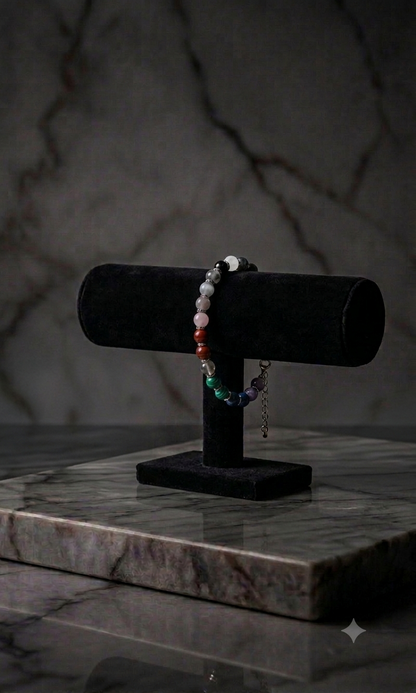 Bracciale Alchimia 22 – 22 Pietre Naturali