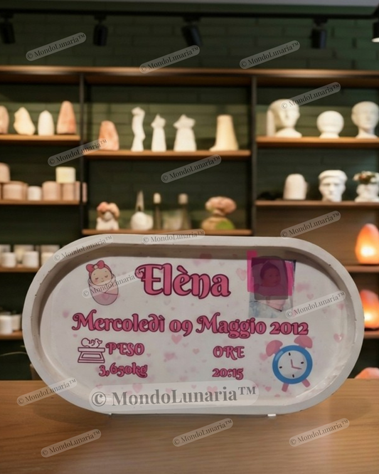 Quadretto Nascita