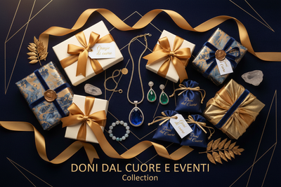 Doni dal Cuore & Eventi