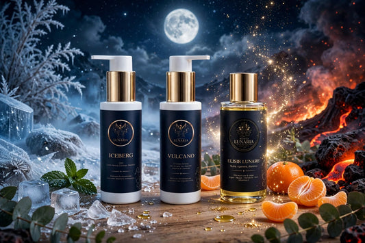 Forza della Natura – Gel Arnica 99%, Emulgel CBD e Olio di Argan
